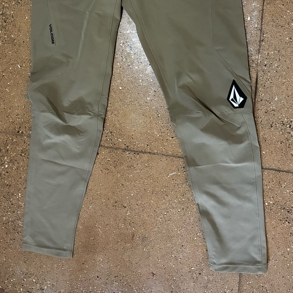 Volcom Trail Ripper pants - Picture 4 of 5